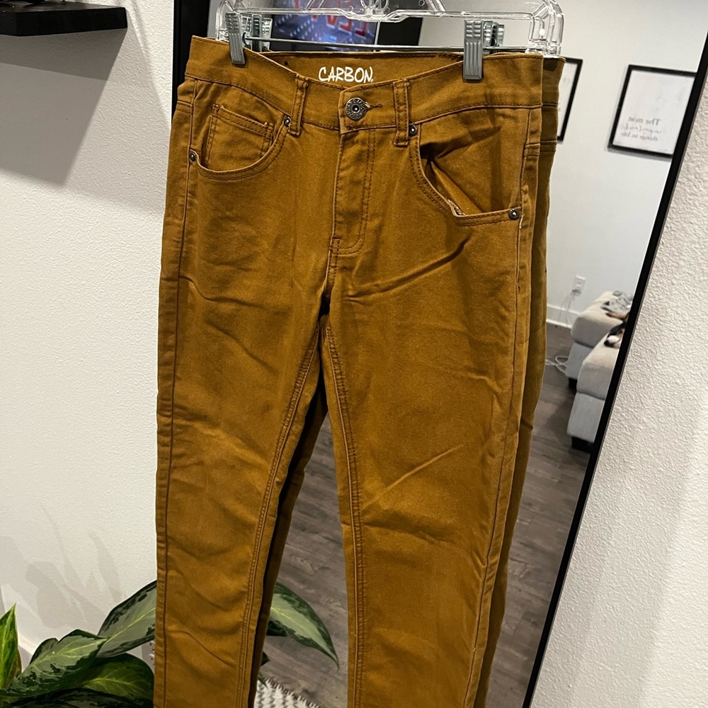 Carbon pants 30/32